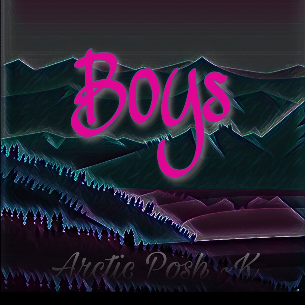 Boys